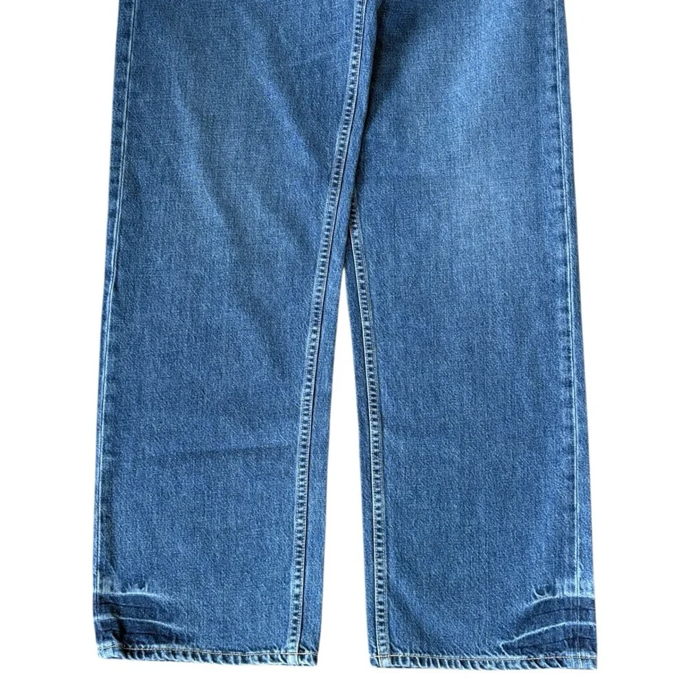 NWT GRLFRND REVOLVE The Bella Boyfriend Jeans Size 28 Retail $245.00 - Picture 10 of 16